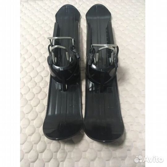 Аренда Лыжи Happy Baby для детской коляски