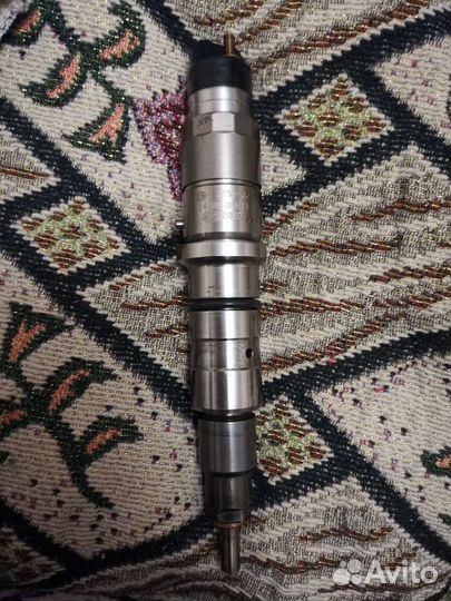 Форсунка F2753-02