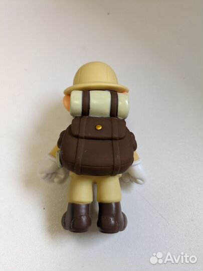 Фигурка Super Mario Odyssey