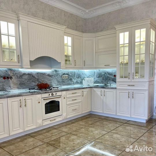 Кухня на заказ