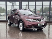 Nissan Murano 3.5 CVT, 2012, 137 400 км, с пробегом, цена 1 749 000 руб.