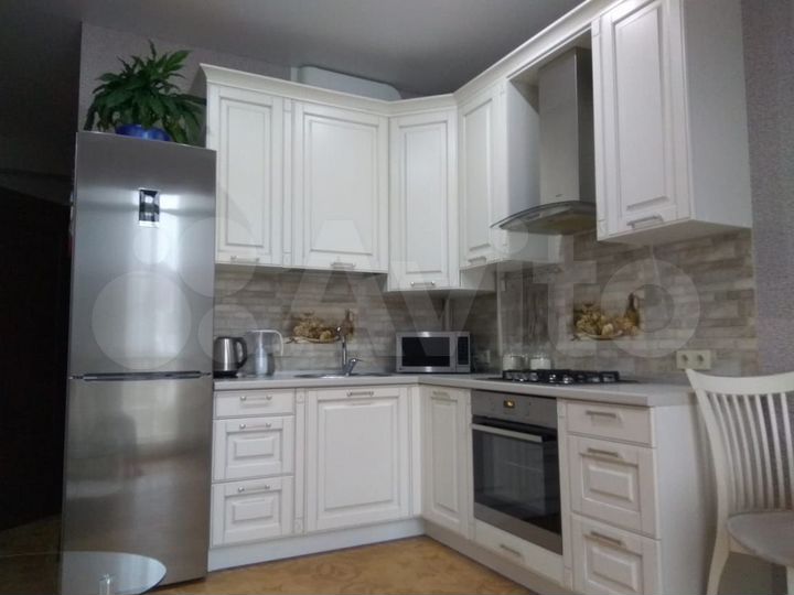 2-к. квартира, 41 м², 5/6 эт.