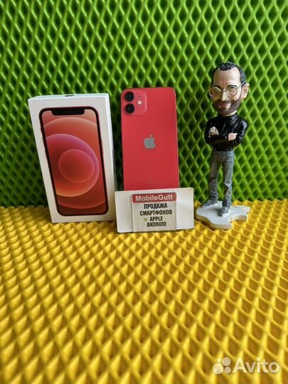 iPhone 12 mini, 64 ГБ