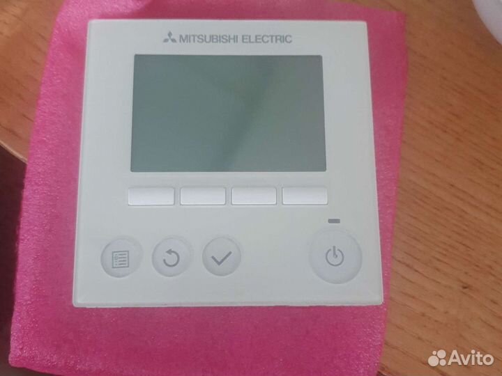 Пульт для Кондиционера PAR-31MAA