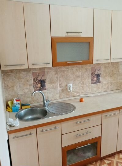 1-к. квартира, 45,1 м², 5/5 эт.