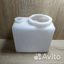 Бачок омывателя 1102 - голый 2101