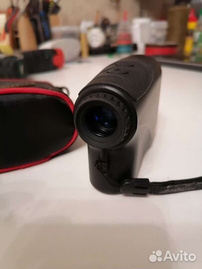 Лазерный дальномер Apresys 550