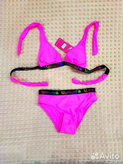 Купальники новые для девочек
