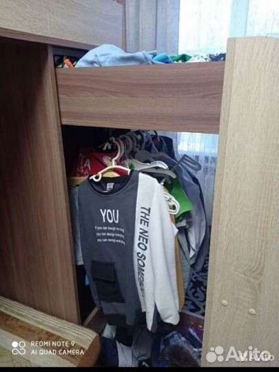 Детская мебель