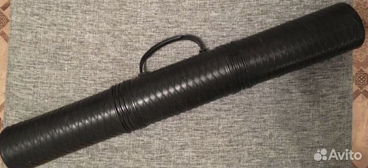 Тубус для черетежей/бумаг