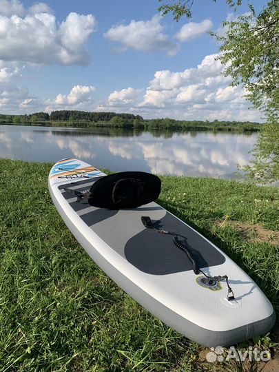 Аренда, прокат сапборда sup board