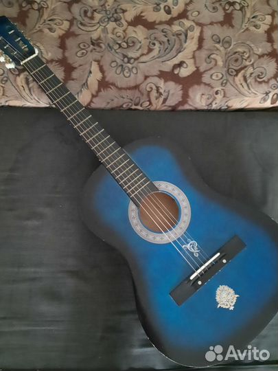 Классическая гитара