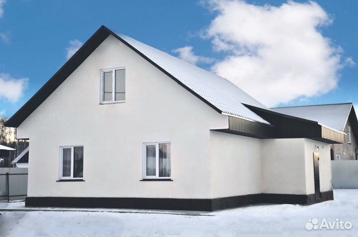 Требуется бетонщик