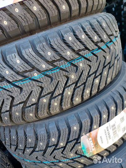 Nokian Tyres Nordman 8 SUV 215/65 R16 102T