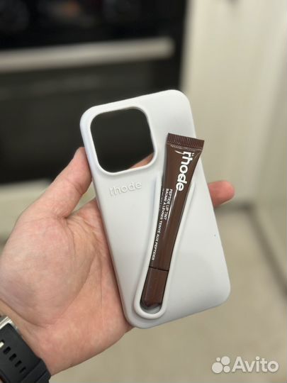 Чехол rhode iPhone 15 pro