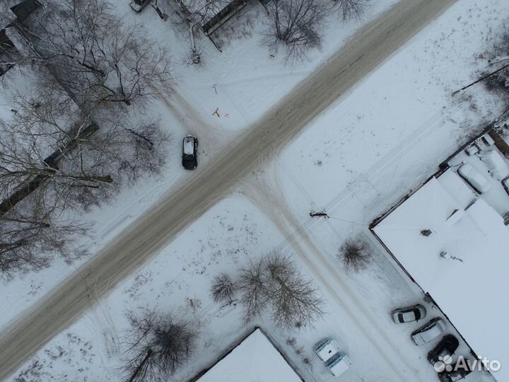 Проведение качественной аэрофотограмметрии