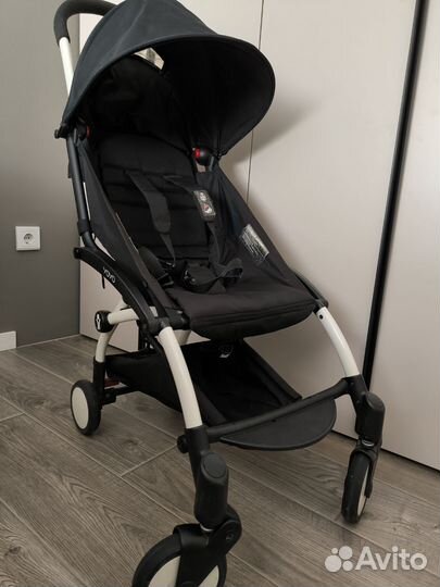 Коляска babyzen yoyo