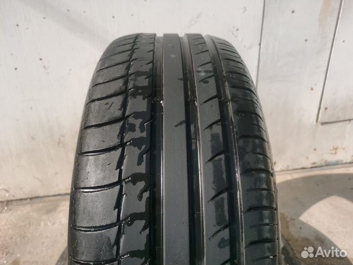 Michelin Latitude Sport 235/55 R17 99V