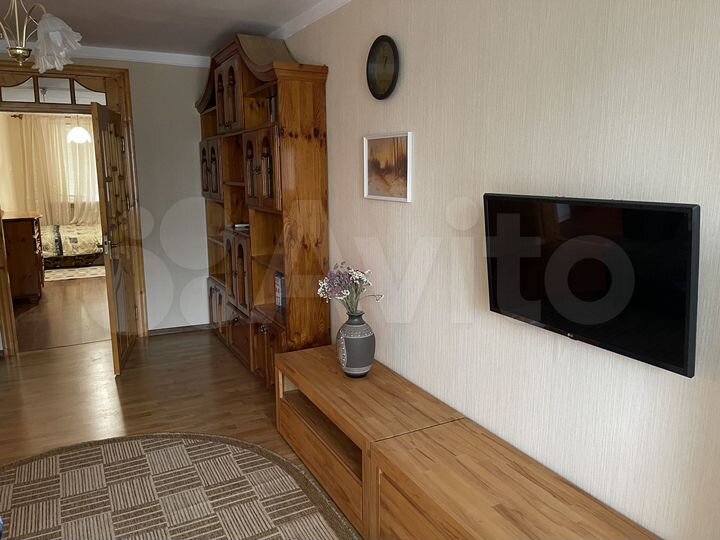 2-к. квартира, 43,5 м², 2/5 эт.