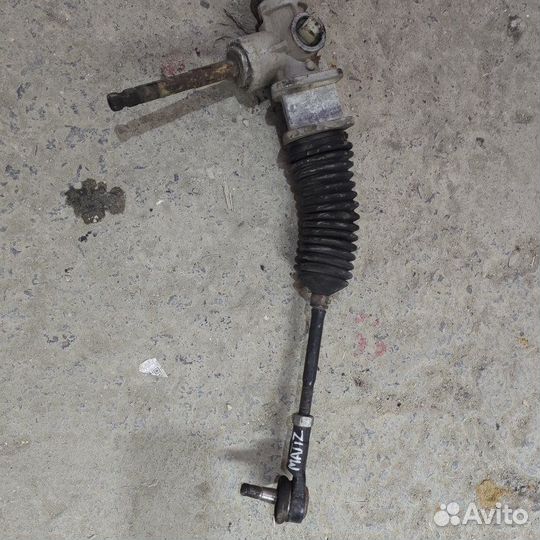 Рулевая рейка Daewoo Matiz 2000