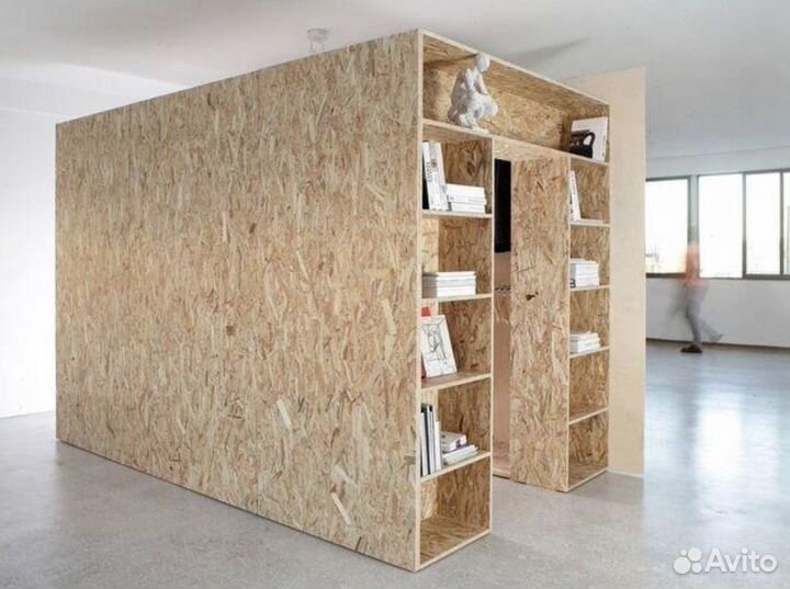 Осп osb плита продажа