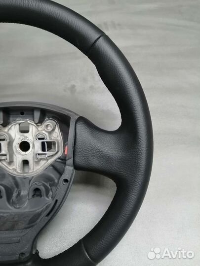 Руль лада приора 2/гранта2/калина2, обмен
