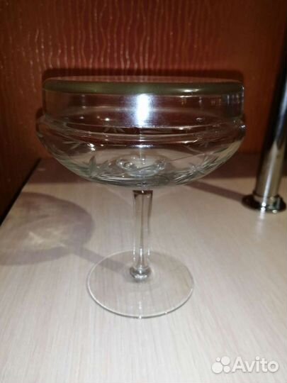 Креманка вазочка