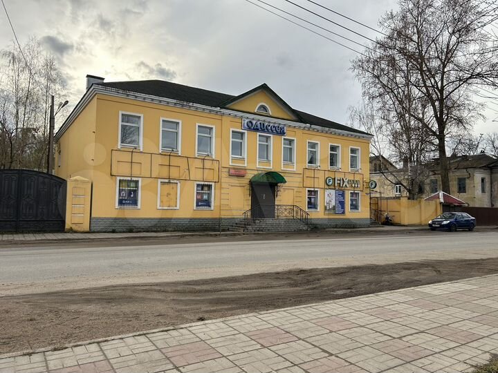 Комната 20 м² в 1-к., 2/2 эт.
