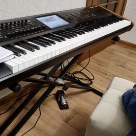 Korg kronos 2 73