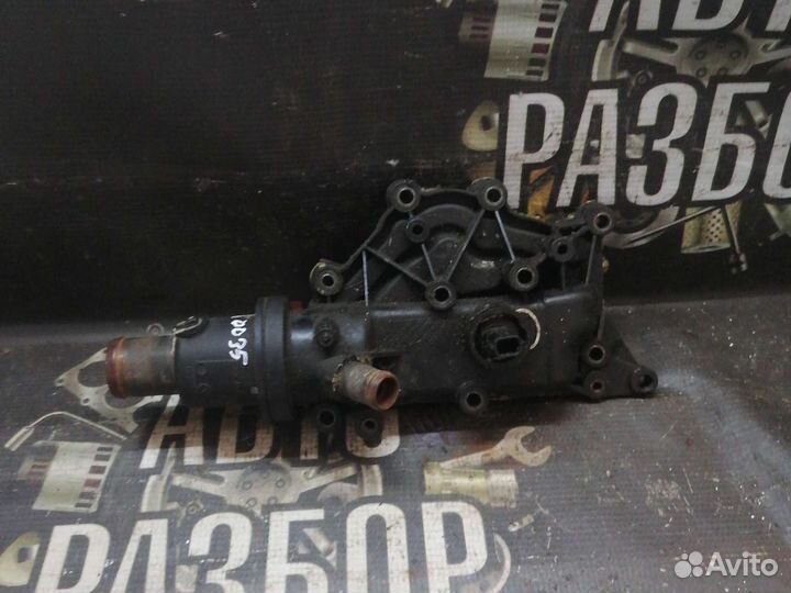 Корпус термостата Renault Megane 2