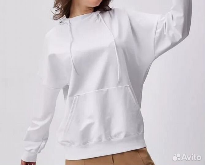 Худи спортивные