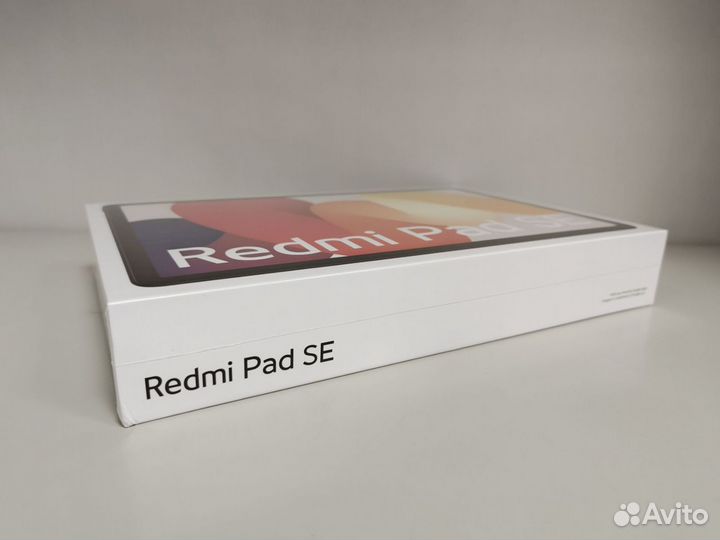 Xiaomi Redmi Pad SE 8-256 Gb / Новый