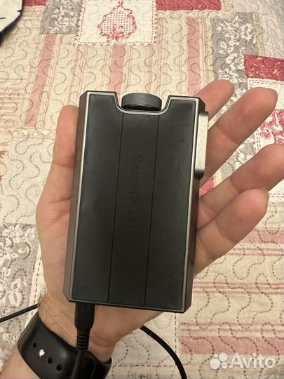 Внешняя звуковая карта sound blaster g6