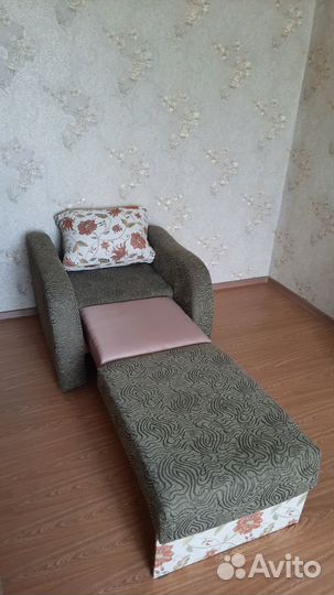 Продается кресло-кровать
