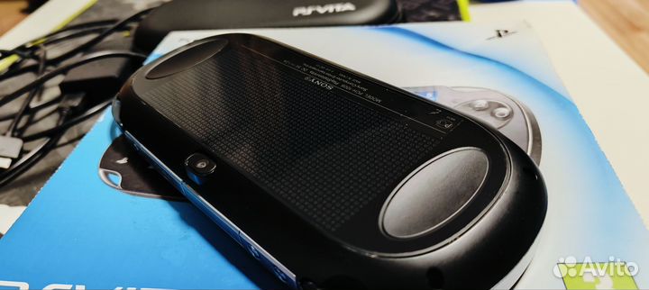 Sony PS Vita