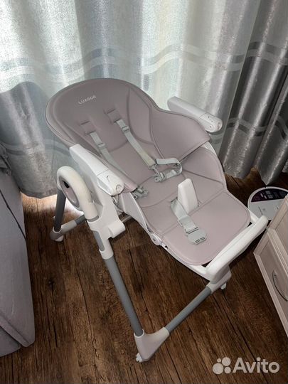 Стул для кормления