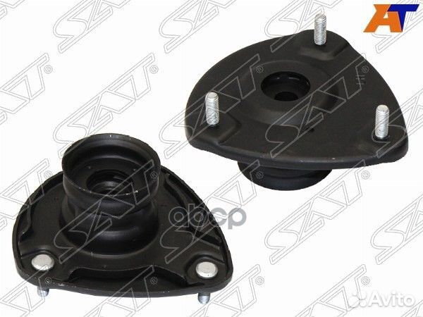 Опора передней стойки hyundai accent 05-10/KIA