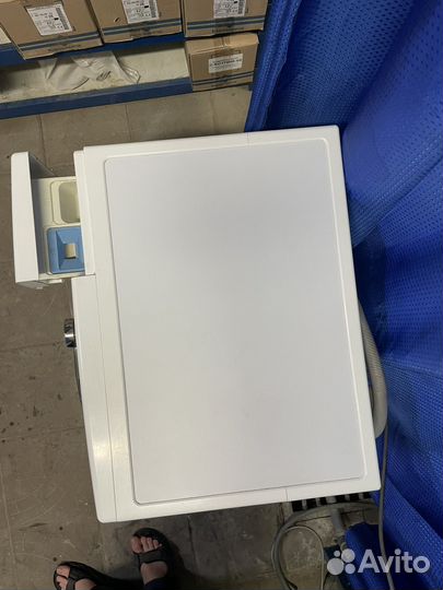 Samsung ecobubble 6 кг