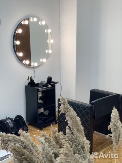 Парикмахер-универсал