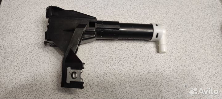 Омыватель фары Land Cruiser 200