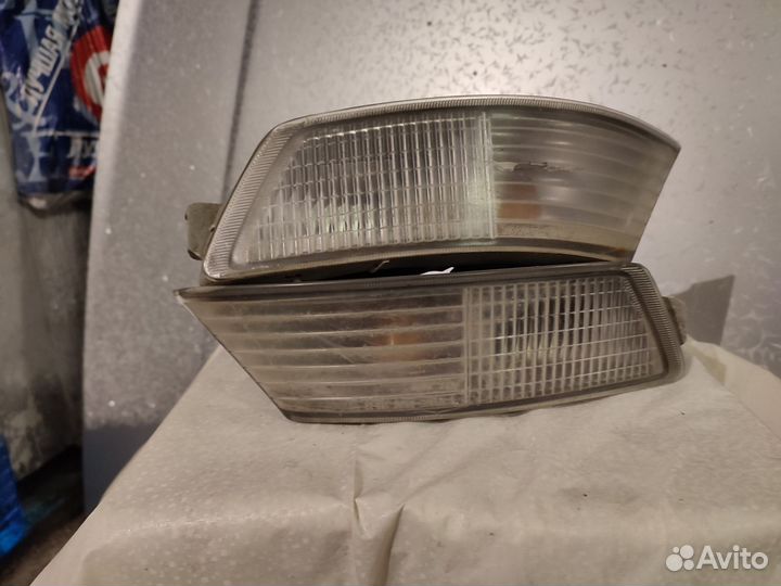 Повторитель поворота mark 2 92-96г