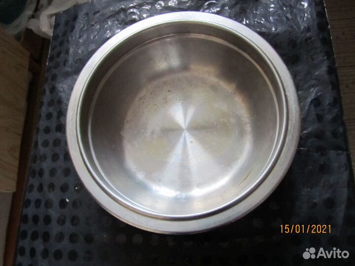 Посуда настоящий Швейцарский Zepter