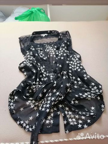 Женские вещи