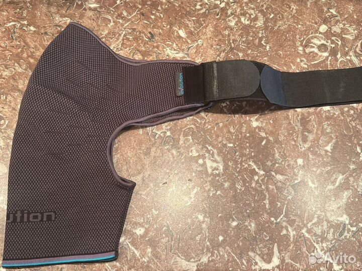 Ортез на плечевой сустав evolution