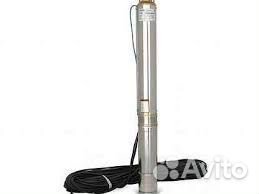 Скважинный насос Aquatechnica поток 3 60-85