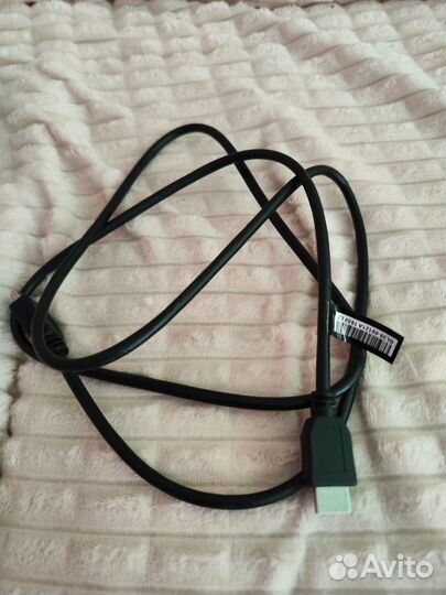 Кабель hdmi 1.5 m