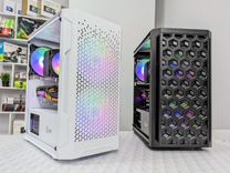 Игровые пк Core i5,i7, Ryzen, RTX 4060, 4070