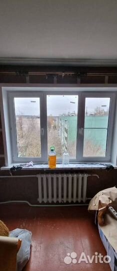 Окна за 1 день