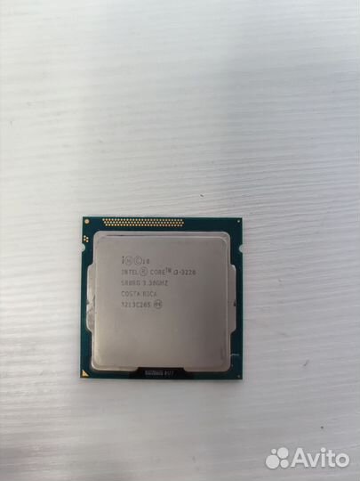 Процессоры Athlon, Phenom, FX 8320, FX8300, Intel