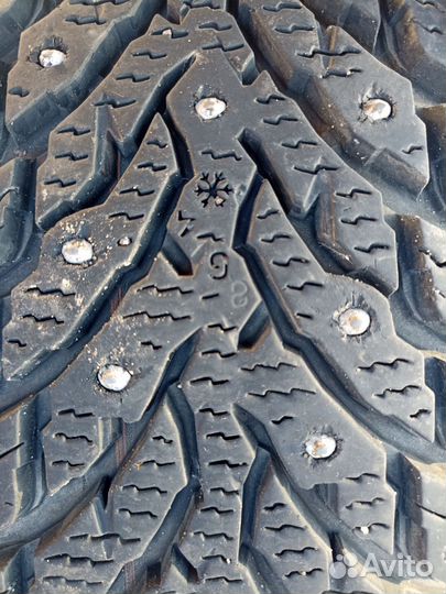 Nokian Tyres Hakkapeliitta 9 185/65 R15 92T